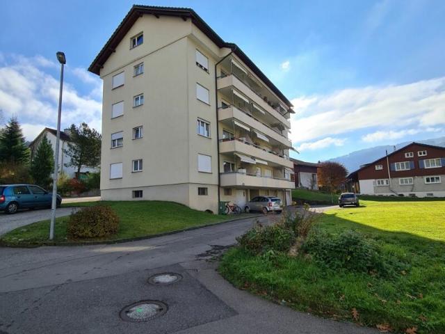 Rent a 2 rooms apartment in Ulisbach Flatfox