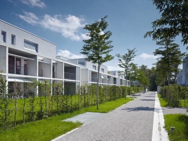 Rent a 2 ½ rooms apartment in Urtenen Schönbühl Flatfox