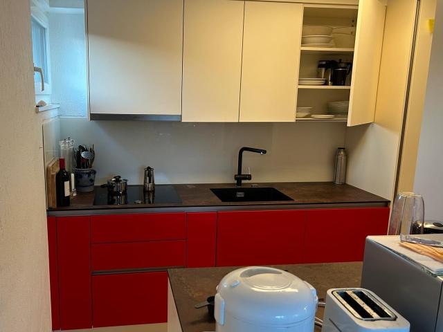 Rent a 2 ½ rooms apartment in urdorf Flatfox
