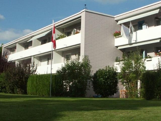 Rent a 2 rooms apartment in Urdorf Flatfox