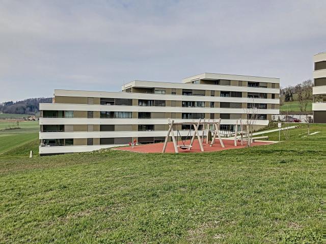 Rent a 2 ½ rooms apartment in Ursy Flatfox