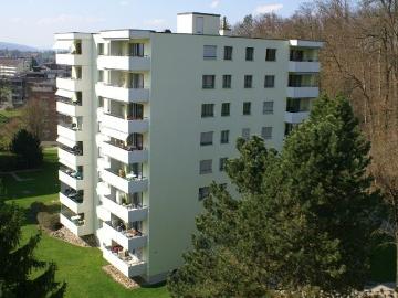 Rent a 2 ½ rooms apartment in Uster Flatfox
