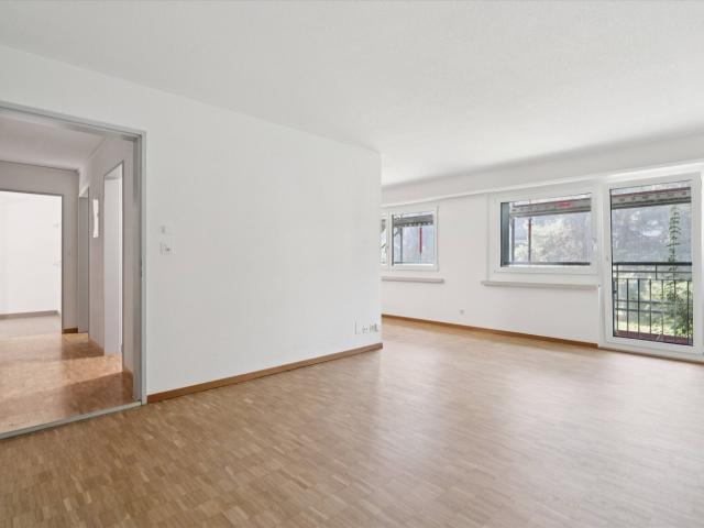Rent a 2 ½ rooms apartment in Uster Flatfox