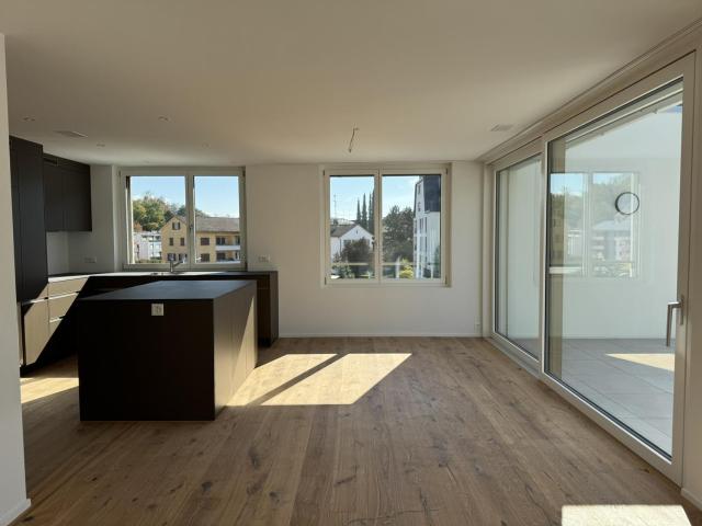 Rent a 2 ½ rooms apartment in Uster Flatfox