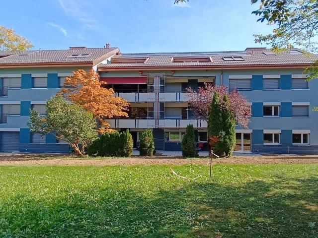 Rent a 2 rooms apartment in Uster Flatfox