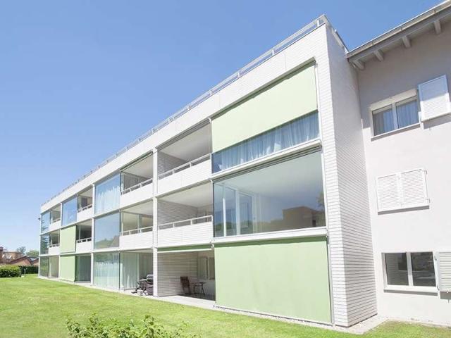 Rent a 2 ½ rooms apartment in Uster Flatfox
