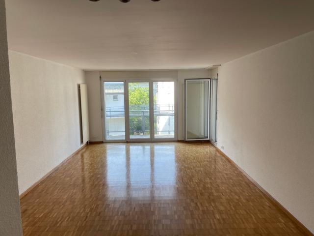 Rent a 2 ½ rooms apartment in Uster Flatfox
