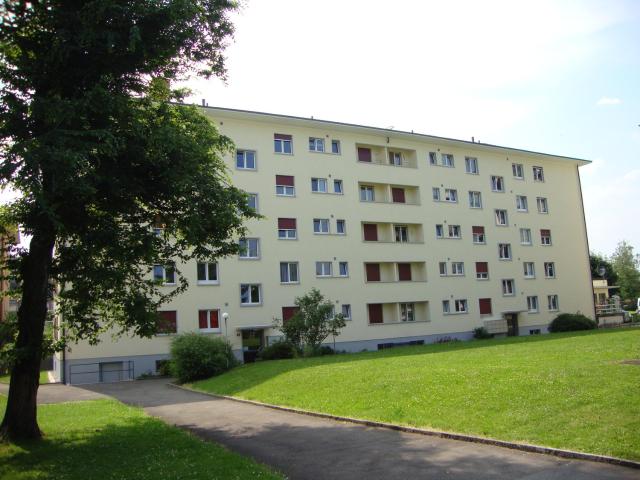 Rent a 2 ½ rooms apartment in Uster Flatfox