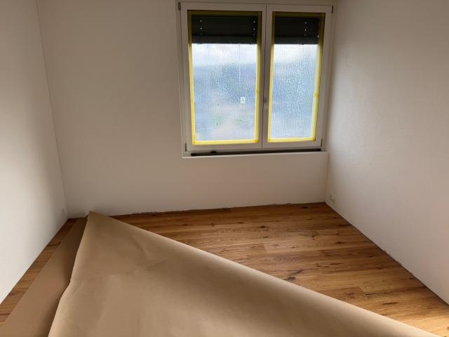 Rent a 2 ½ rooms apartment in Uster Flatfox