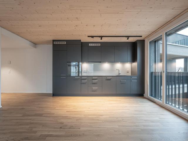 Rent a 2 ½ rooms apartment in Uster Flatfox