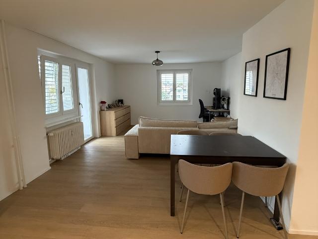 Rent a 2 rooms apartment in Uster Flatfox