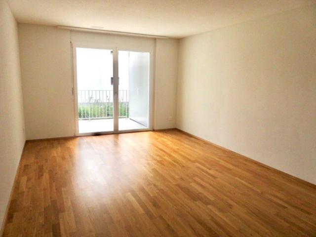 Rent a 2 ½ rooms apartment in Utzenstorf Flatfox