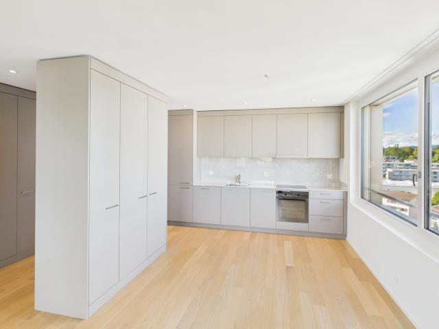 Rent a 2 ½ rooms apartment in Uzwil Flatfox