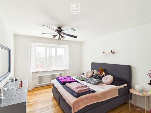 Rent a 2 ½ rooms apartment in Uzwil Flatfox