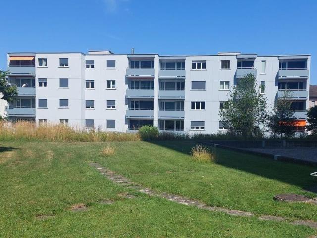 Rent a 2 ½ rooms apartment in Uzwil Flatfox