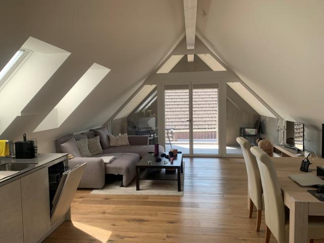 Rent a 2 ½ rooms apartment in Volketswil Flatfox