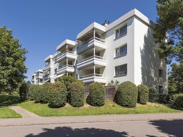 Rent a 2 ½ rooms apartment in Volketswil Flatfox