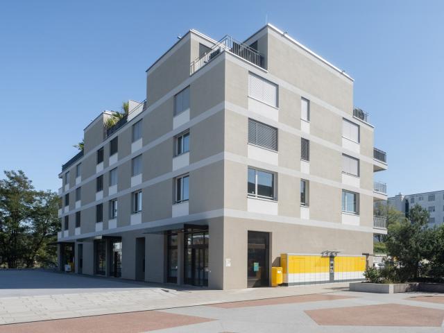 Rent a 2 ½ rooms apartment in Volketswil Flatfox