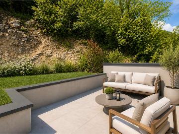Rent a 2 ½ rooms apartment in Vacallo Flatfox