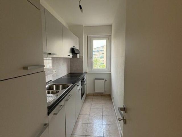 Rent a 2 ½ rooms apartment in Vacallo Flatfox