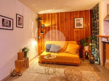 Rent a 2 ½ rooms apartment in Veysonnaz Flatfox