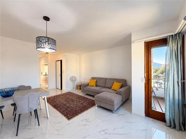Rent a 2 ½ rooms apartment in Viganello Flatfox