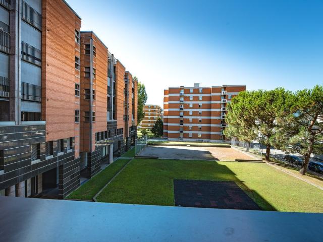 Rent a 2 rooms apartment in Viganello Flatfox