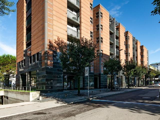 Rent a 2 rooms apartment in Viganello Flatfox