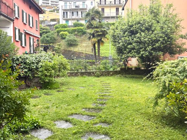 Rent a 2 rooms apartment in Viganello Flatfox