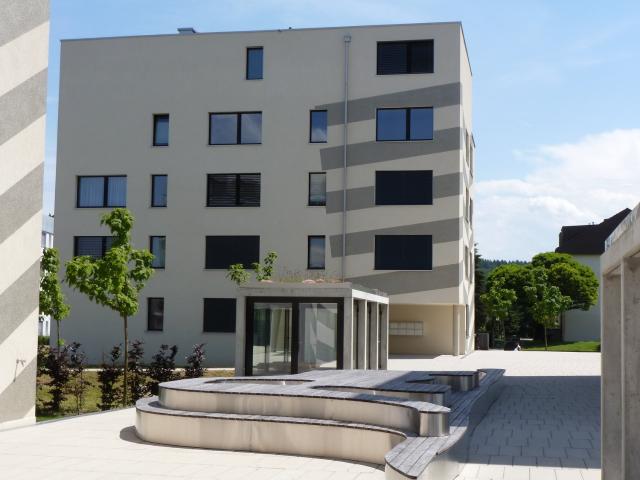 Rent a 2 ½ rooms apartment in Villmergen Flatfox
