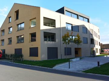 Rent a 2 ½ rooms apartment in Villmergen Flatfox