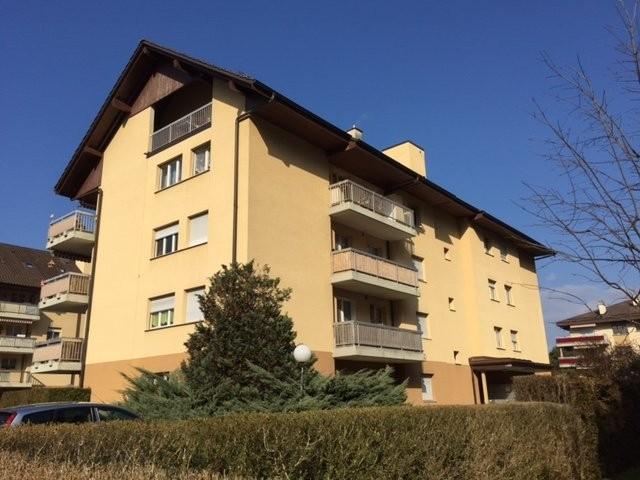 Rent a 2 ½ rooms apartment in Villeneuve VD Flatfox