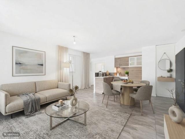 Rent a 2 ½ rooms apartment in villeneuve Flatfox