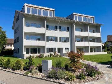 Rent a 2 ½ rooms apartment in Villigen Flatfox