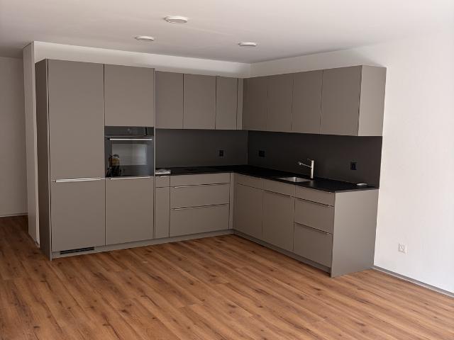 Rent a 2 ½ rooms apartment in Visp Flatfox