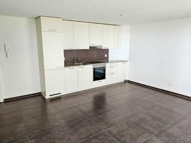 Rent a 2 ½ rooms apartment in Visp Flatfox