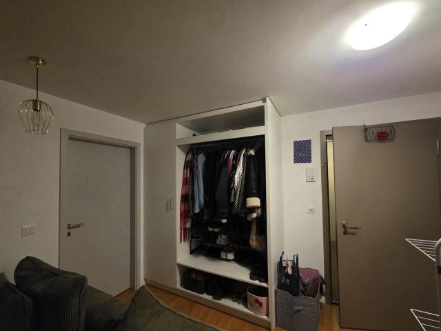 Rent a 2 ½ rooms apartment in Visp Flatfox