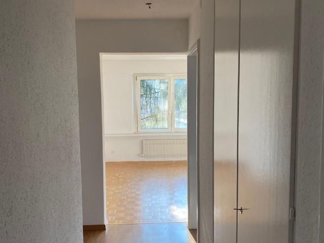 Rent a 2 ½ rooms apartment in Visp Flatfox