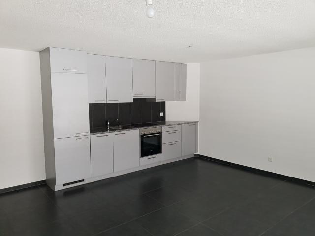 Rent a 2 ½ rooms apartment in Visp Flatfox