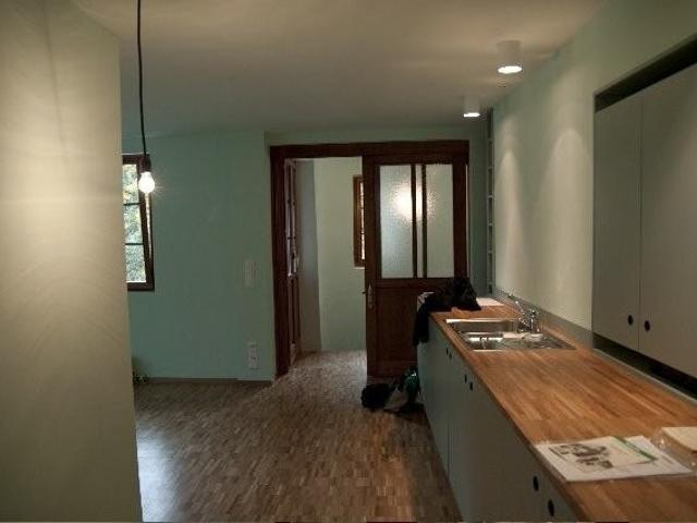 Rent a 2 rooms apartment in Visp Flatfox