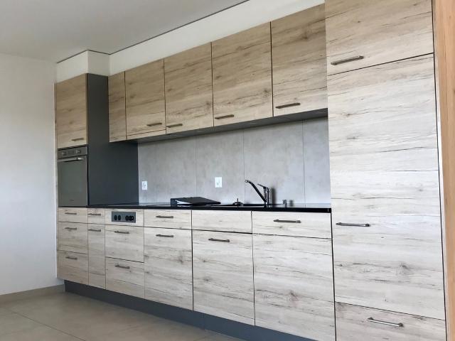 Rent a 2 ½ rooms apartment in Vuisternens devant Romont Flatfox