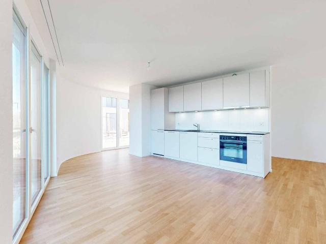 Rent a 2 ½ rooms apartment in Yverdon Flatfox