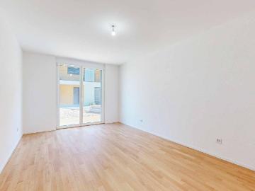 Rent a 2 ½ rooms apartment in Yverdon Flatfox