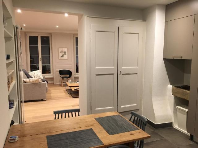 Rent a 2 ½ rooms apartment in Yverdon les Bains Flatfox