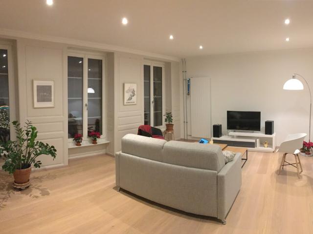 Rent a 2 ½ rooms apartment in Yverdon les Bains Flatfox