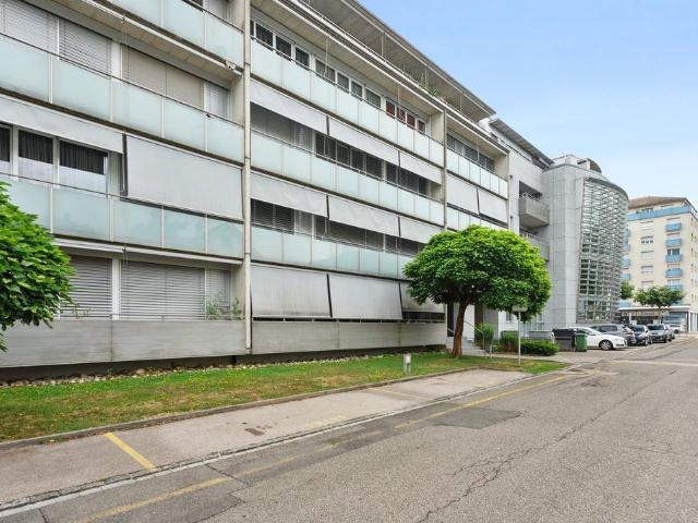 Rent a 2 ½ rooms apartment in Yverdon les Bains Flatfox