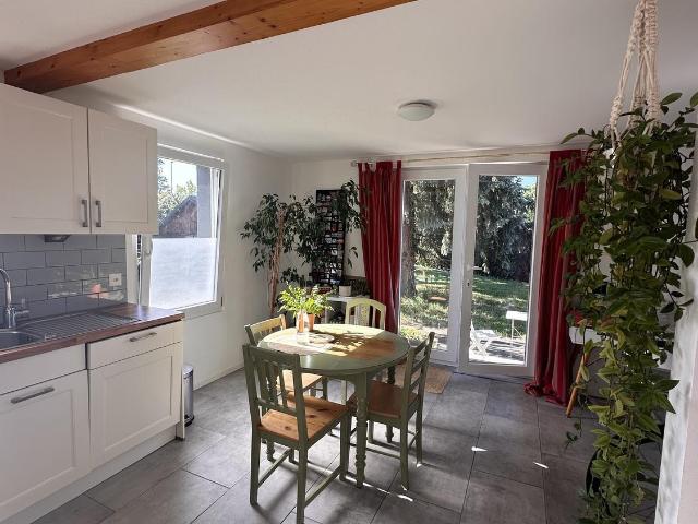 Rent a 2 rooms apartment in Yverdon les Bains Flatfox