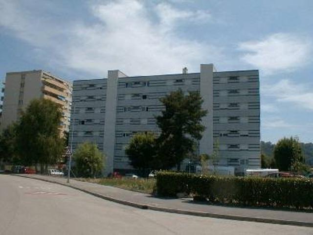 Rent a 2 rooms apartment in Yverdon les Bains Flatfox