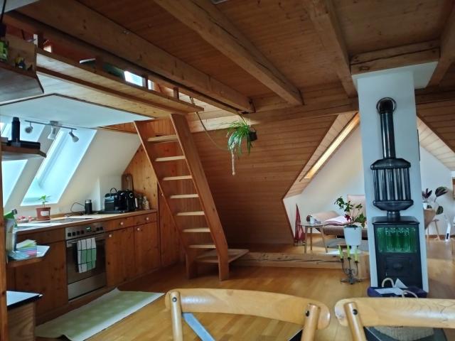 Rent a 2 rooms apartment in Zofingen Flatfox