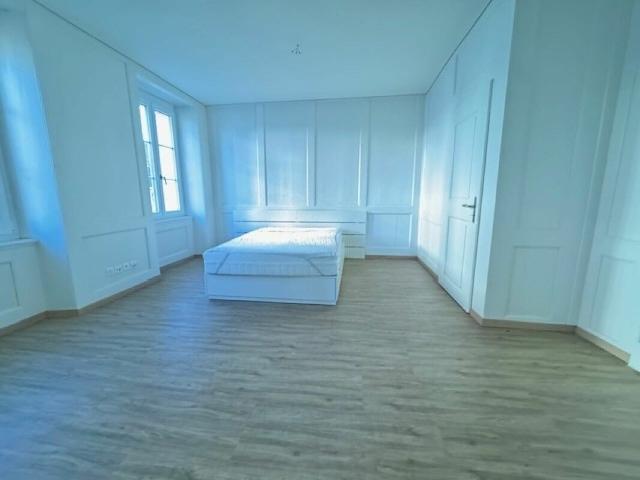 Rent a 2 ½ rooms apartment in Zofingen Flatfox